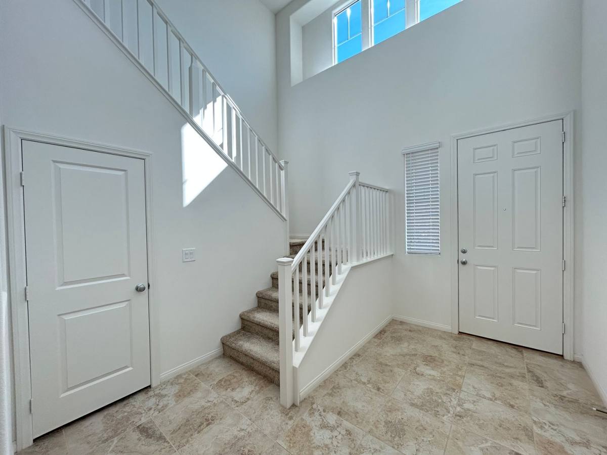 House for rent at 2677 Gallarate Dr, Henderson, NV 89044
