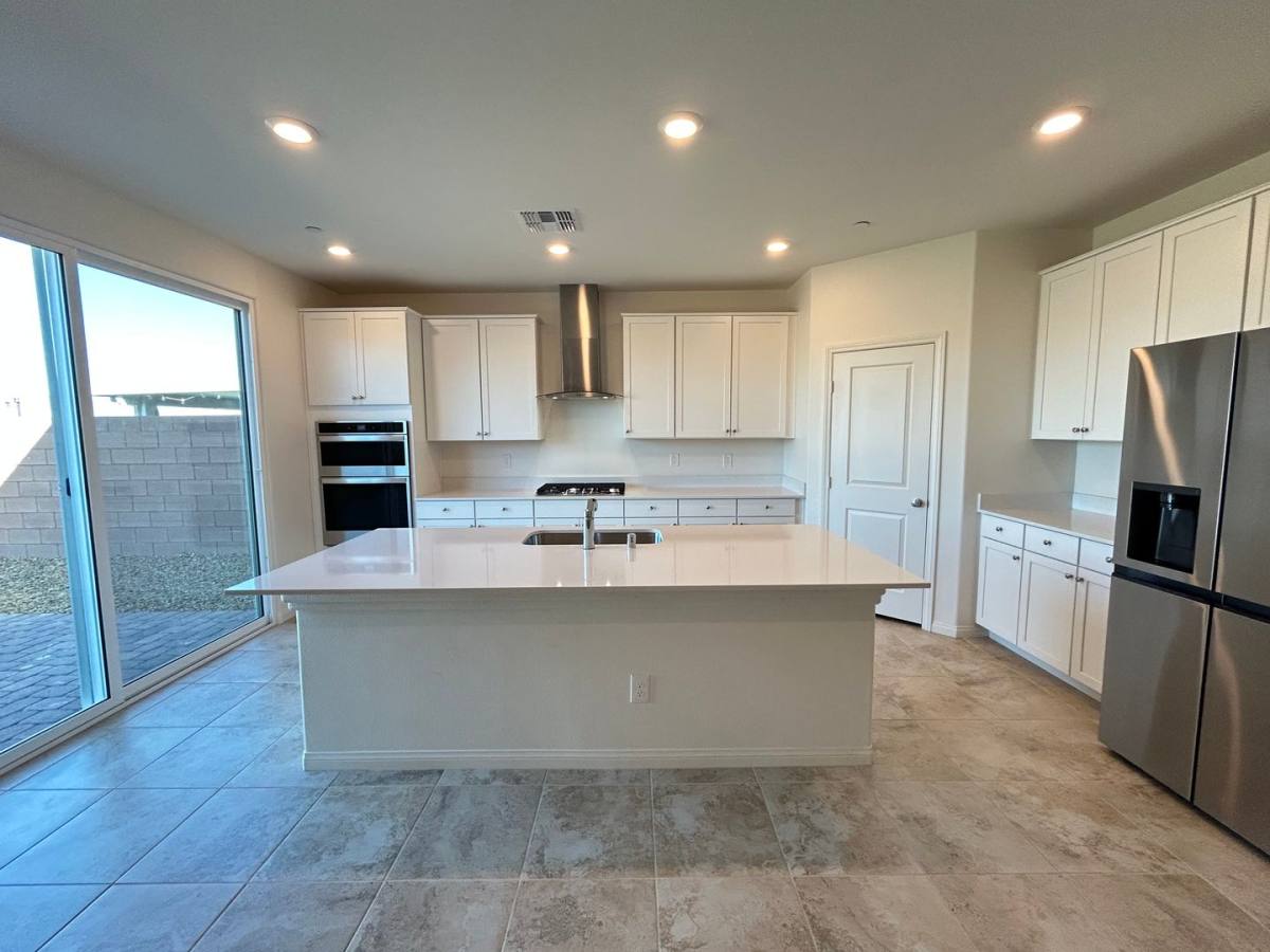House for rent at 2677 Gallarate Dr, Henderson, NV 89044