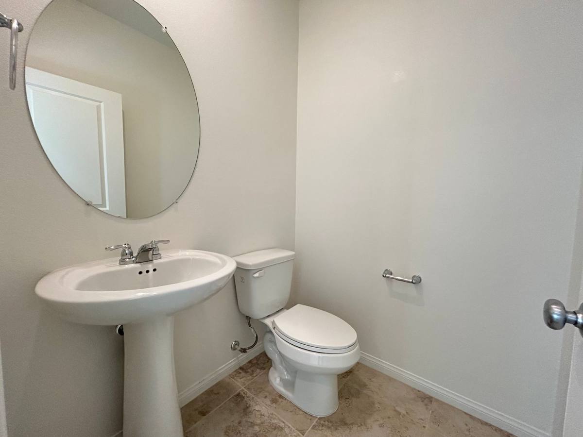 House for rent at 2677 Gallarate Dr, Henderson, NV 89044