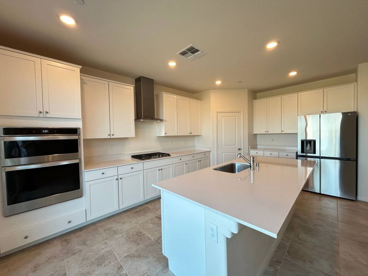 House for rent at 2677 Gallarate Dr, Henderson, NV 89044
