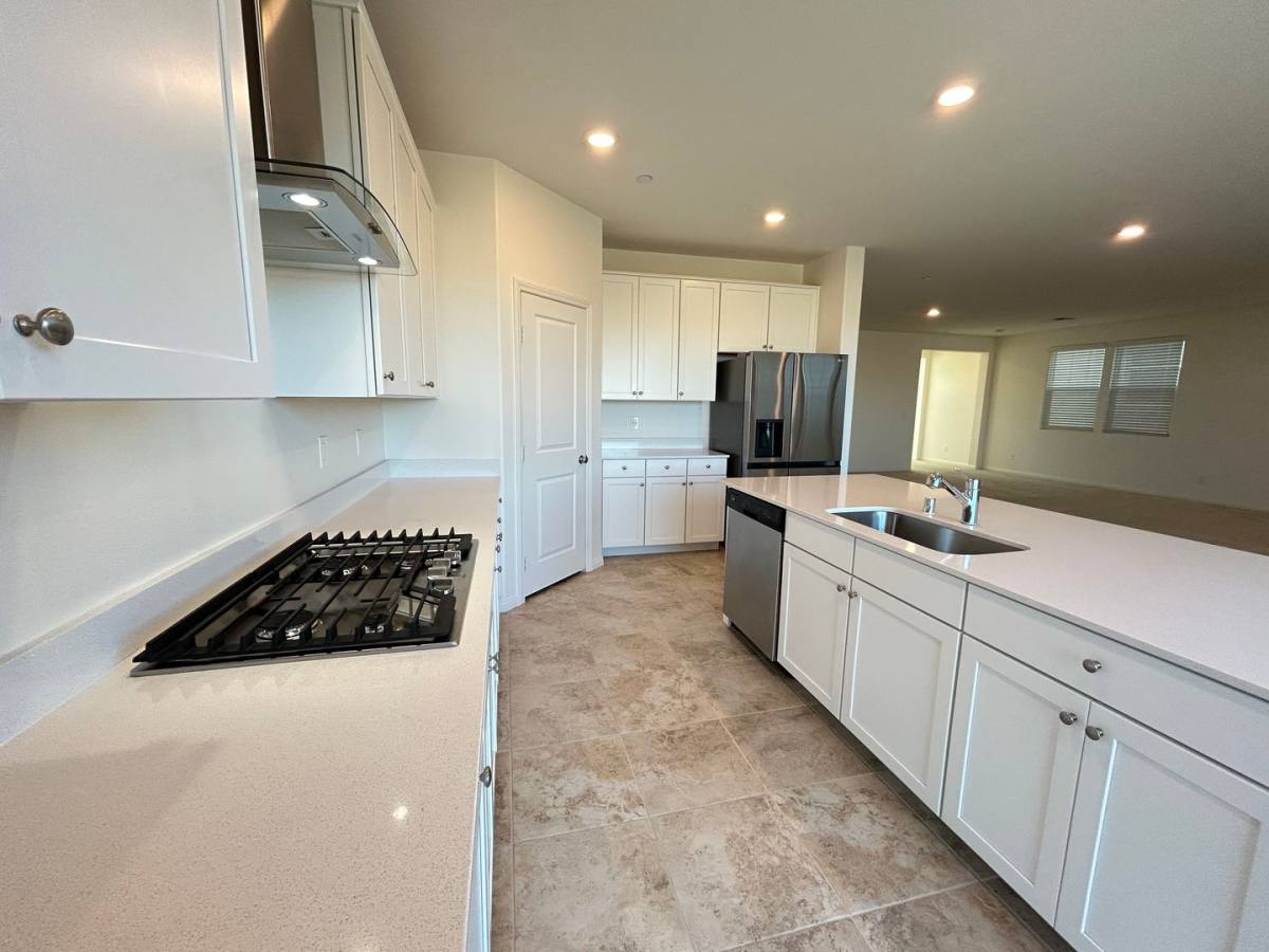 House for rent at 2677 Gallarate Dr, Henderson, NV 89044