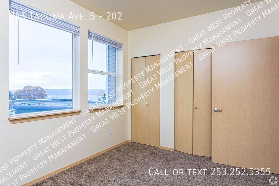 Apartment for rent at 245 Tacoma Ave S #202, Tacoma, WA 98402