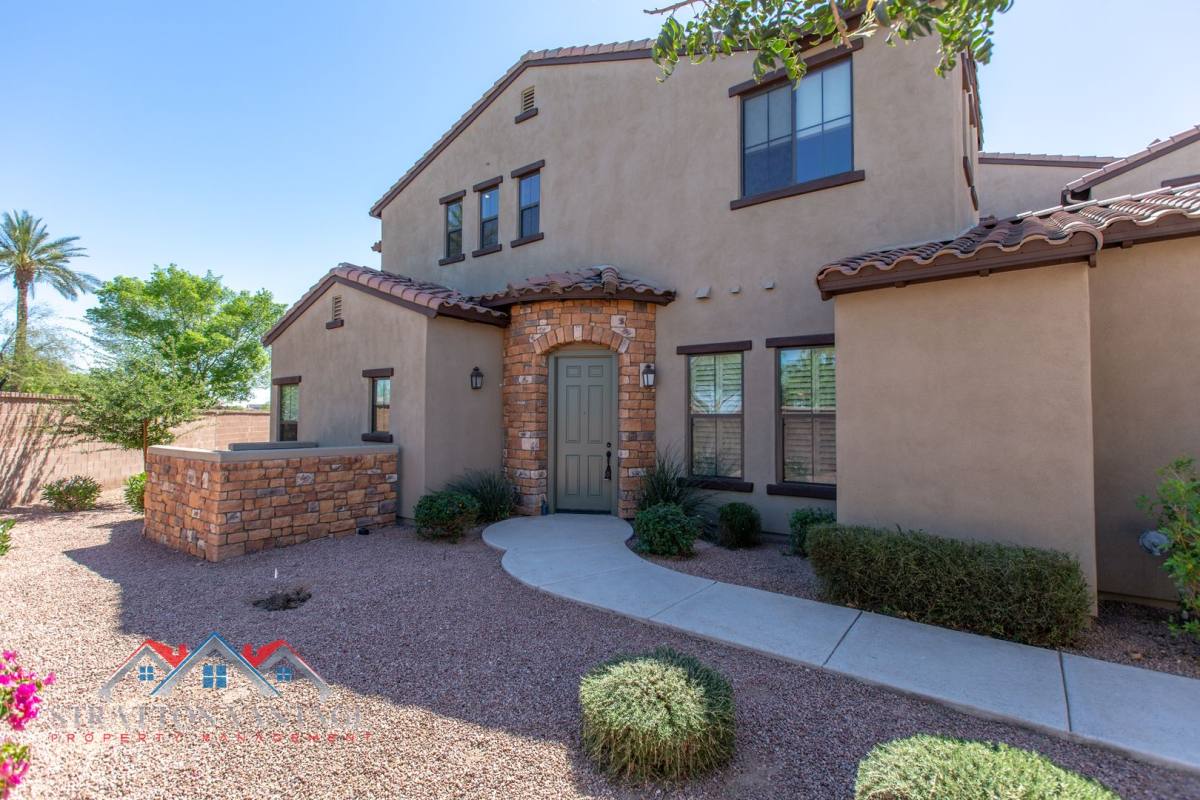 Condo for rent at 4777 S Fulton Ranch Blvd, Chandler, AZ 85248