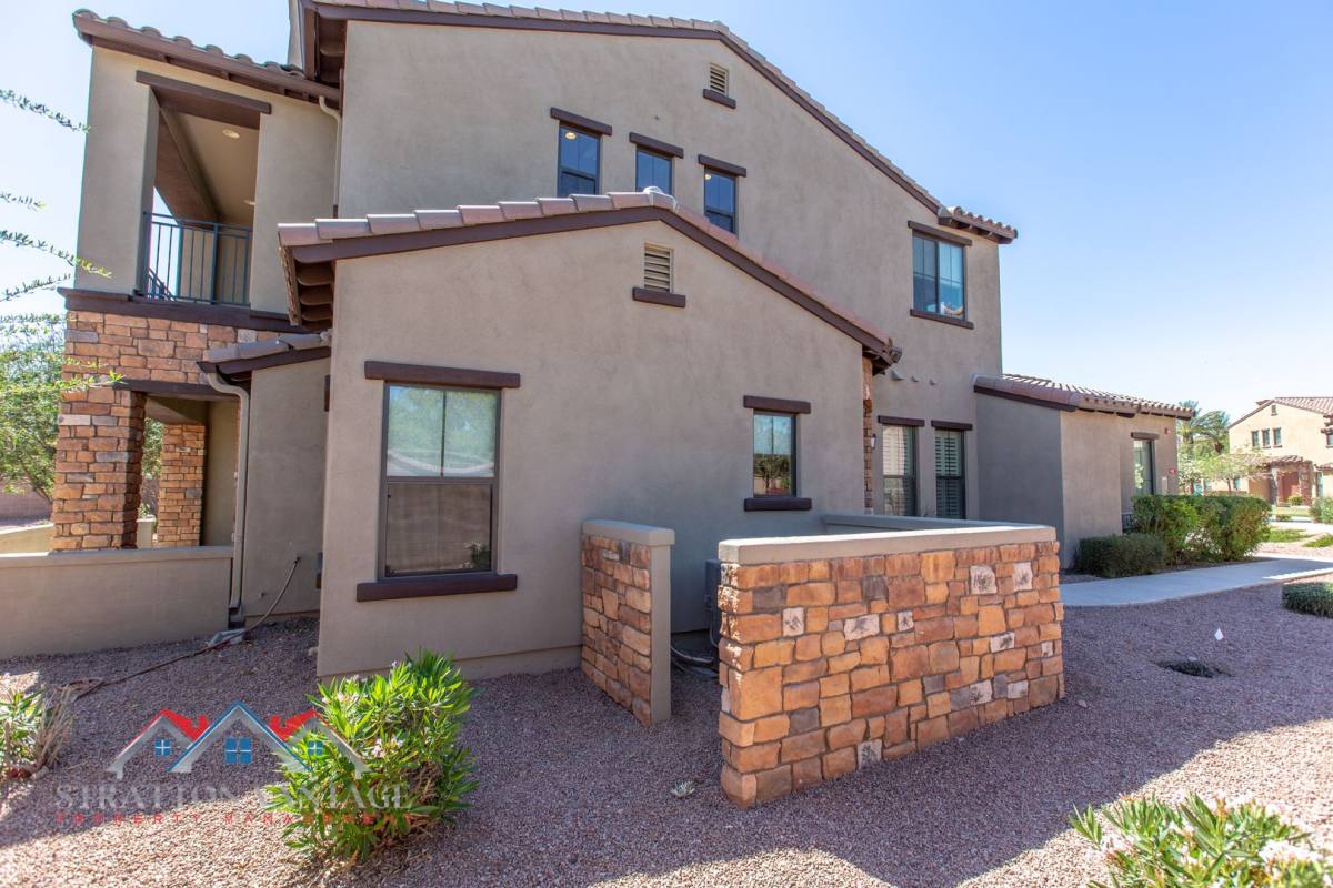 Condo for rent at 4777 S Fulton Ranch Blvd, Chandler, AZ 85248