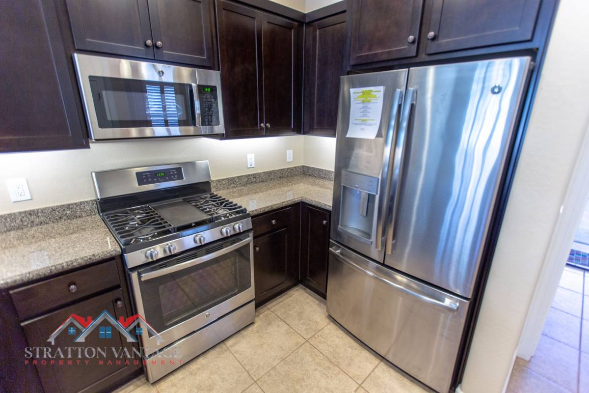 Condo for rent at 4777 S Fulton Ranch Blvd, Chandler, AZ 85248