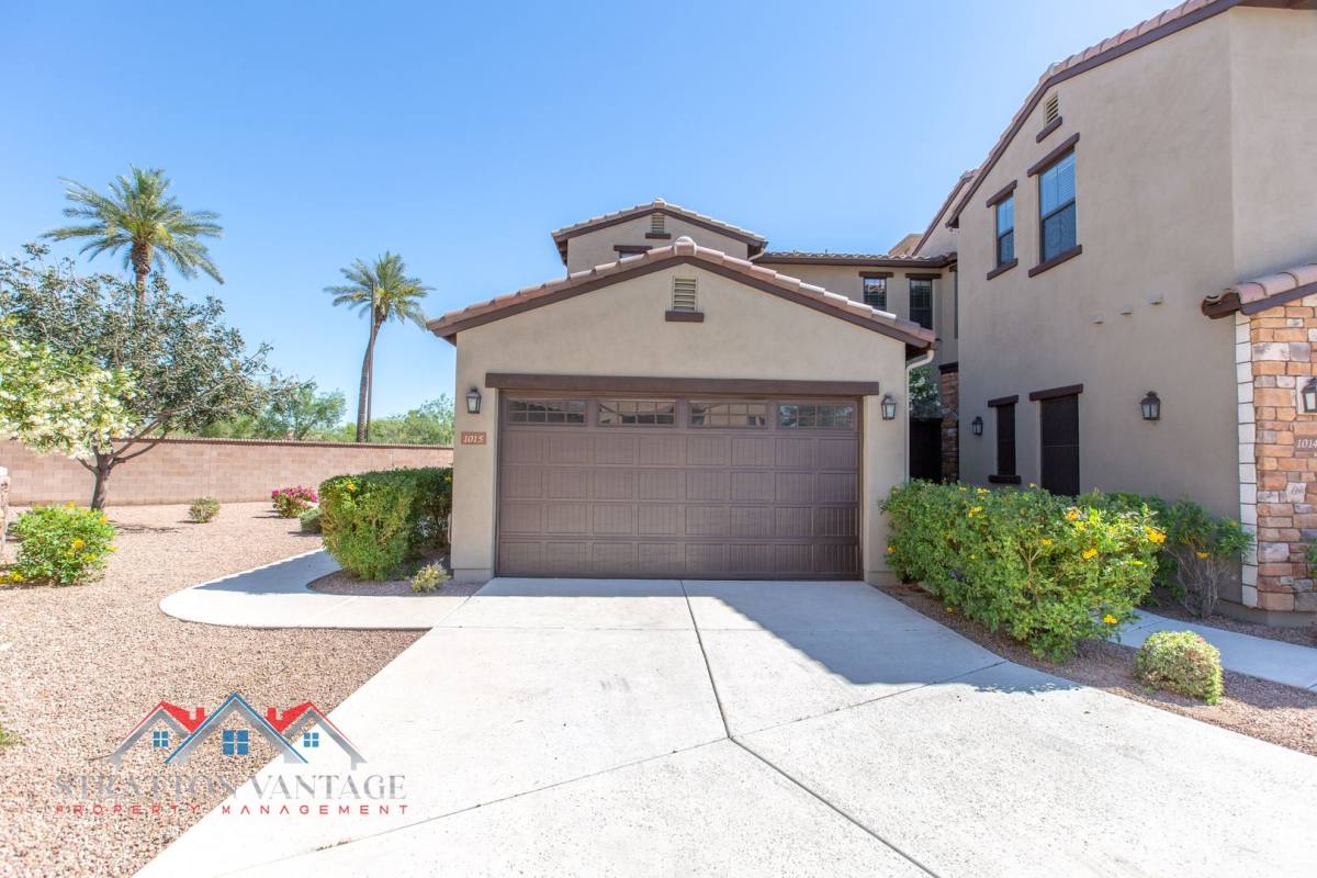 Condo for rent at 4777 S Fulton Ranch Blvd, Chandler, AZ 85248