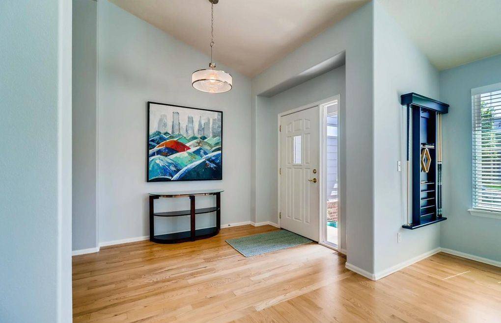 House for rent at 1609 Hallet Peak Dr, Longmont, CO 80503