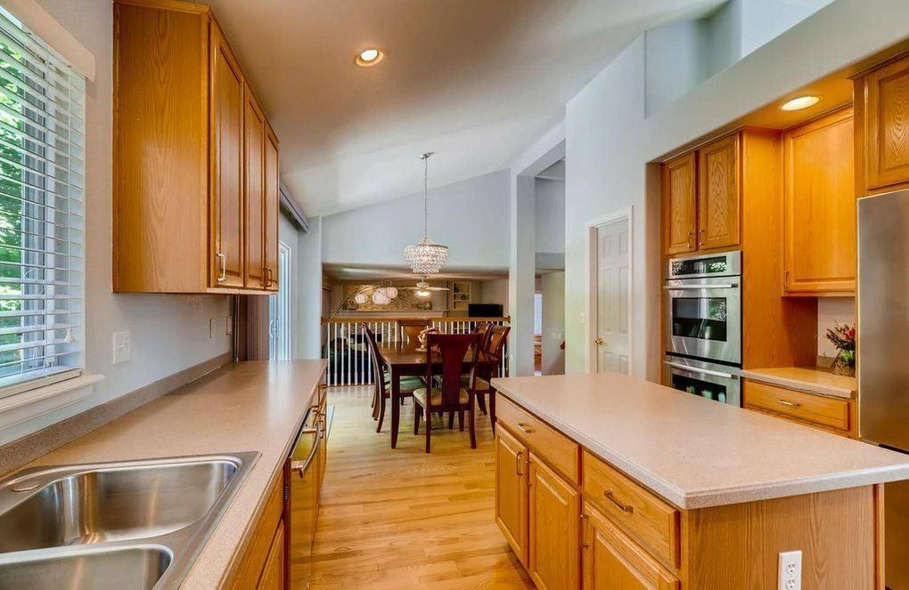 House for rent at 1609 Hallet Peak Dr, Longmont, CO 80503