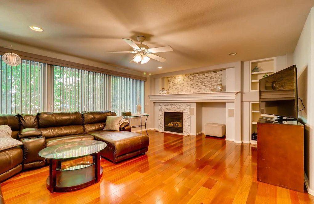 House for rent at 1609 Hallet Peak Dr, Longmont, CO 80503