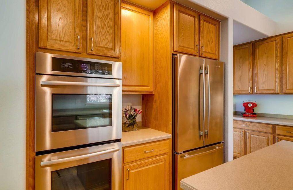 House for rent at 1609 Hallet Peak Dr, Longmont, CO 80503