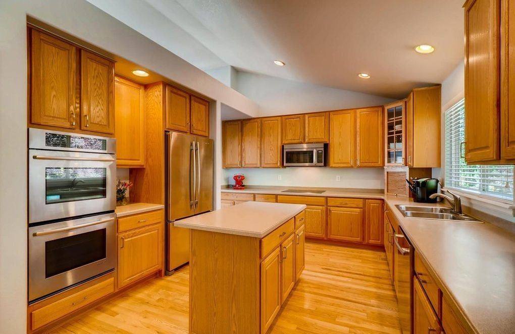 House for rent at 1609 Hallet Peak Dr, Longmont, CO 80503