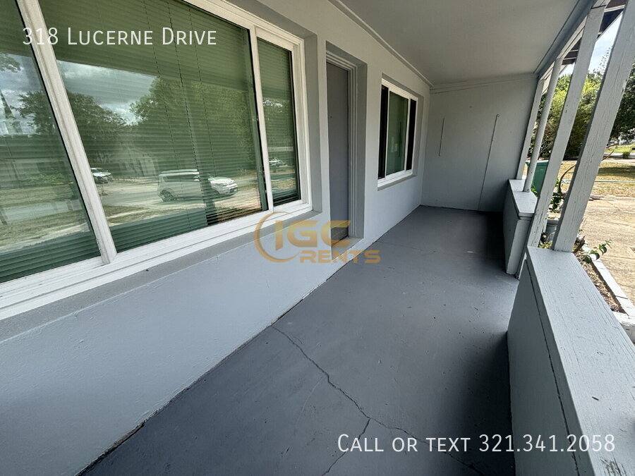 House for rent at 318 Lucerne Dr, Cocoa, FL 32922