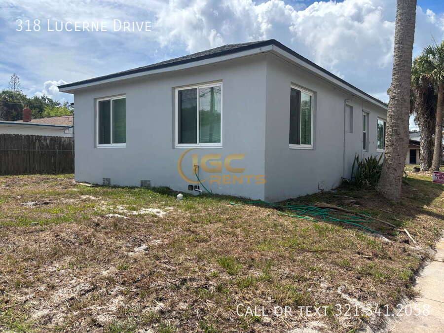 House for rent at 318 Lucerne Dr, Cocoa, FL 32922