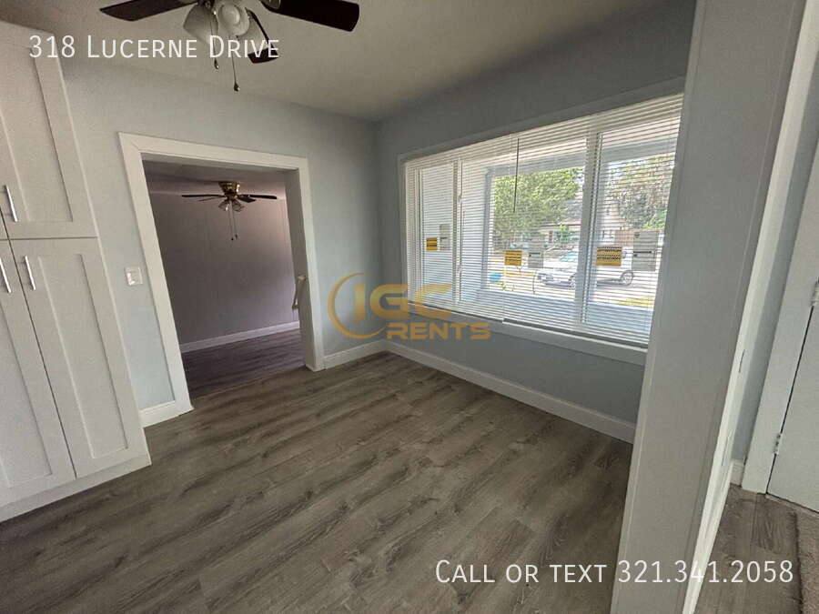 House for rent at 318 Lucerne Dr, Cocoa, FL 32922
