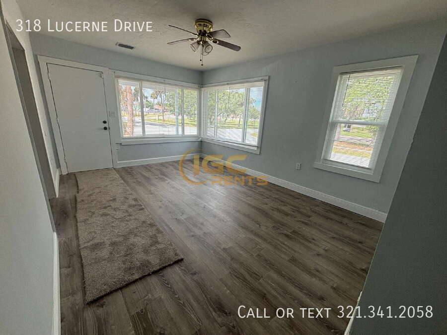 House for rent at 318 Lucerne Dr, Cocoa, FL 32922