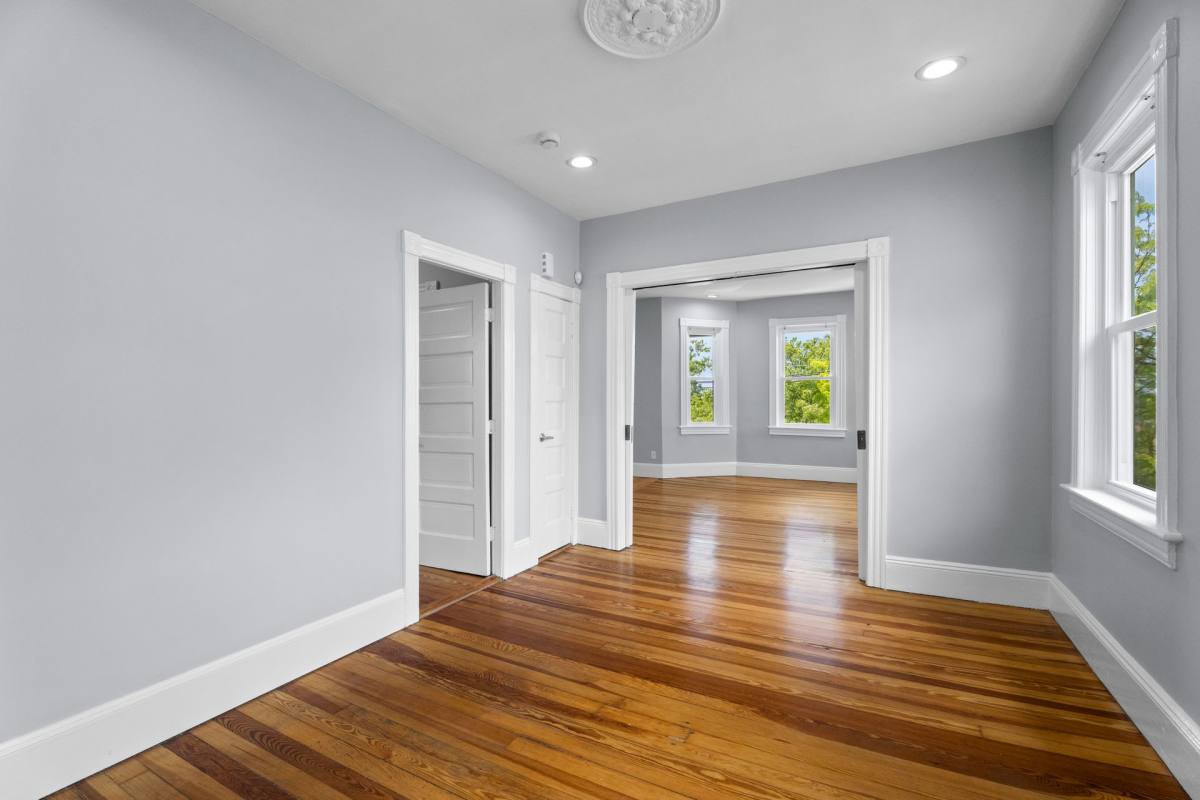 Apartment for rent at 6-8 Pratt St, Providence, RI 02906