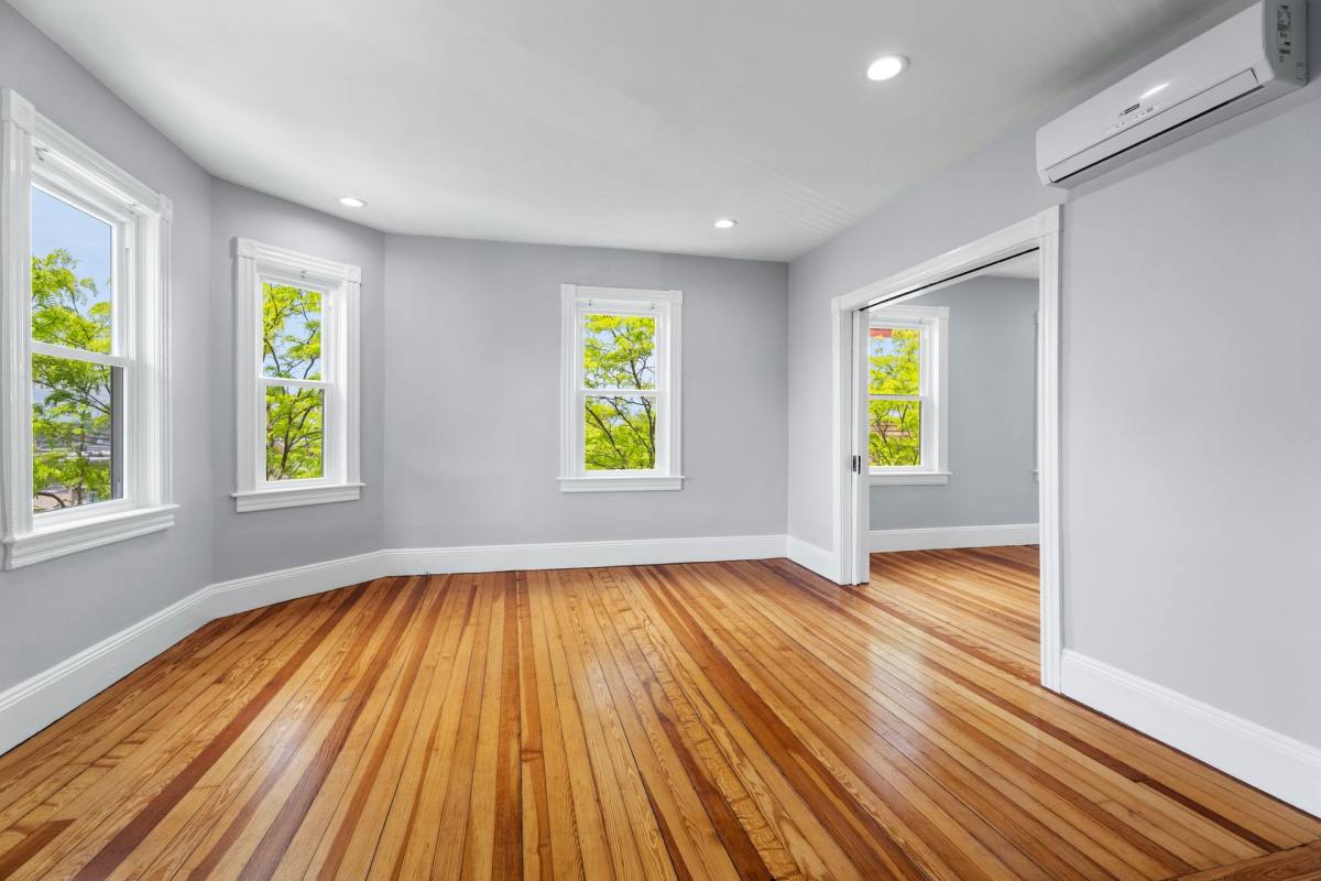 Apartment for rent at 6-8 Pratt St, Providence, RI 02906