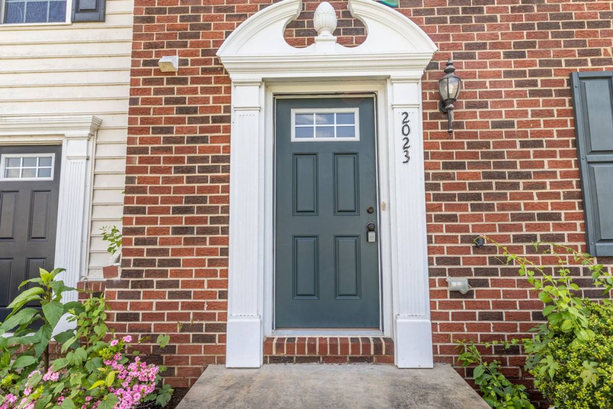 Townhouse for rent at 2023 Verona Court, Charlottesville, VA 22911