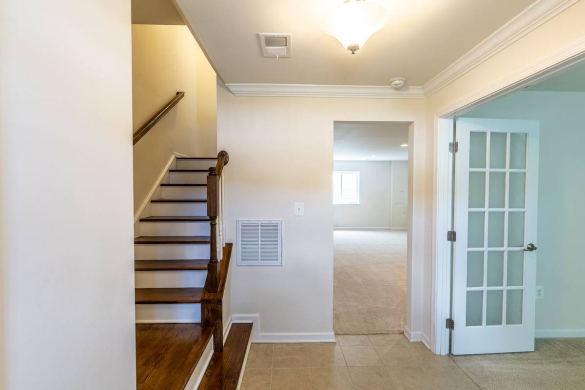 Townhouse for rent at 2023 Verona Court, Charlottesville, VA 22911