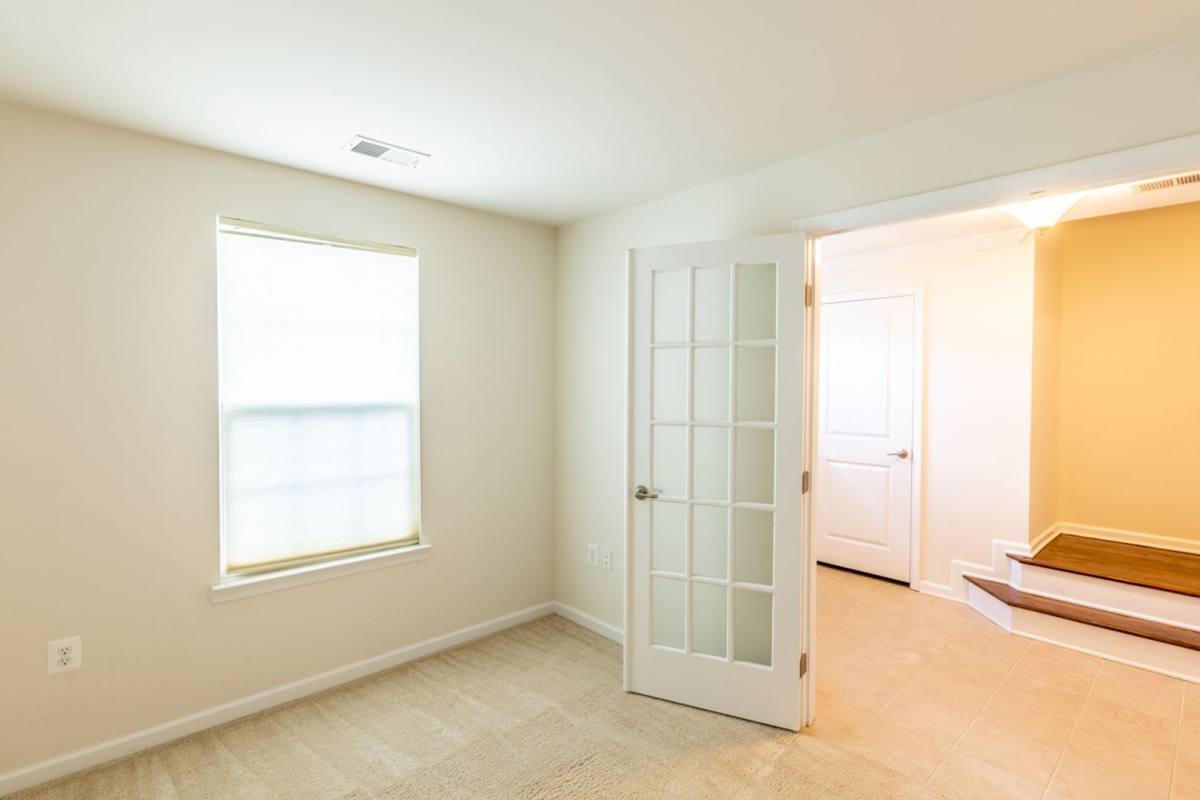 Townhouse for rent at 2023 Verona Court, Charlottesville, VA 22911