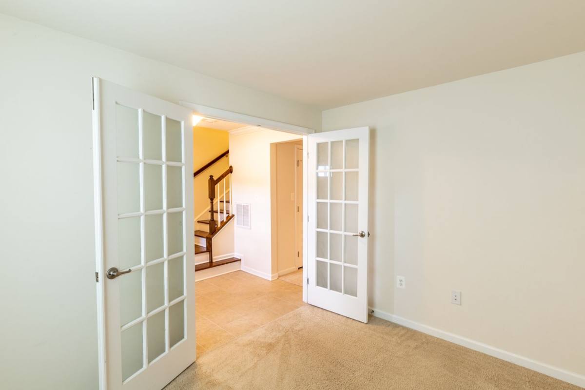 Townhouse for rent at 2023 Verona Court, Charlottesville, VA 22911