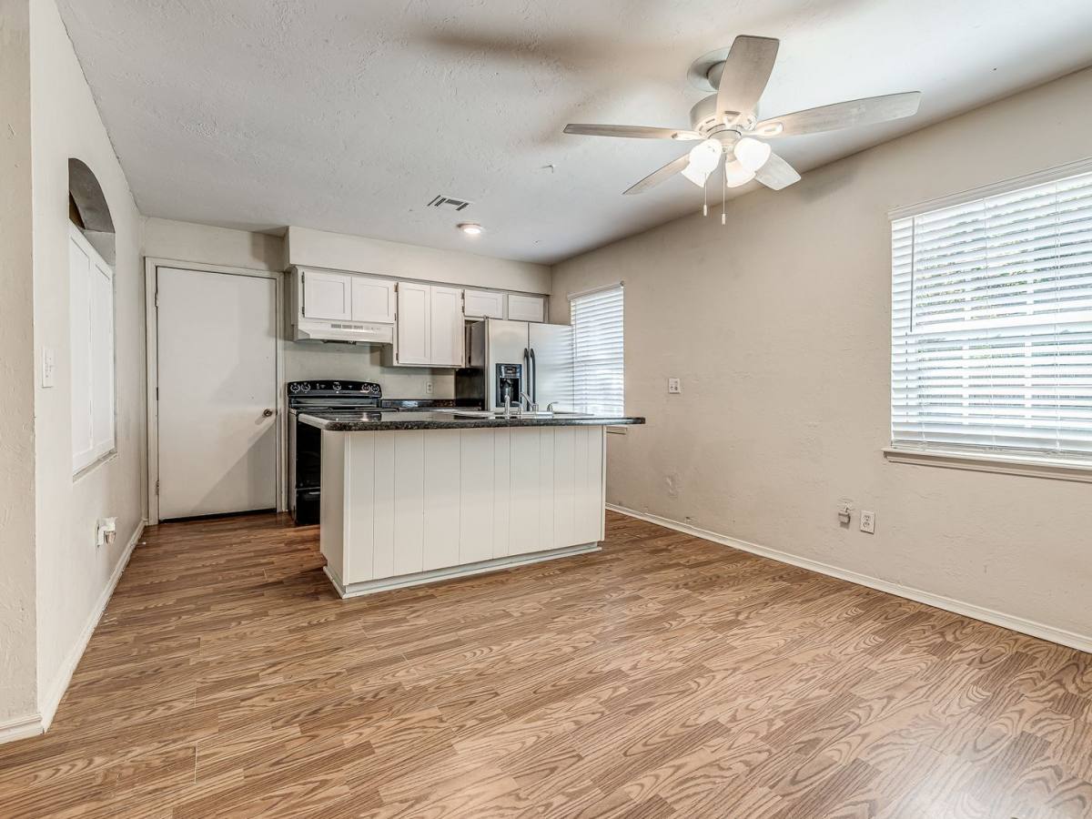 House for rent at 3312 Gwendolyn Lane, Edmond, OK 73034