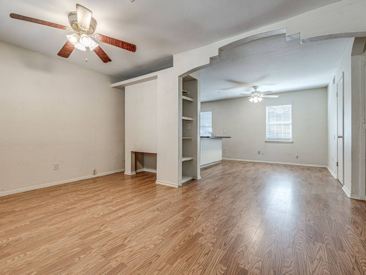 House for rent at 3312 Gwendolyn Lane, Edmond, OK 73034