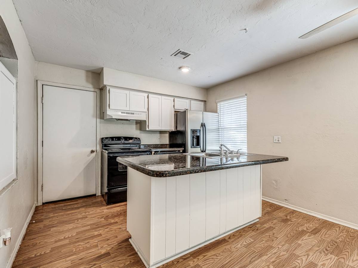 House for rent at 3312 Gwendolyn Lane, Edmond, OK 73034
