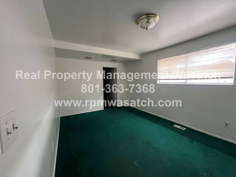 Apartment for rent at 269 E 5900 S #6, Salt Lake City, UT 84107