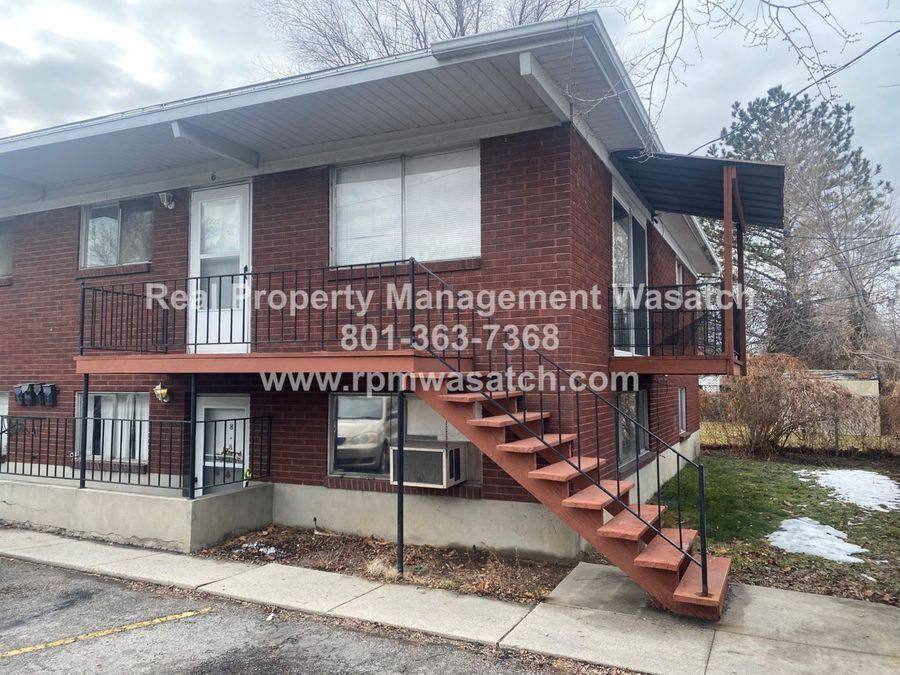 Apartment for rent at 269 E 5900 S #6, Salt Lake City, UT 84107