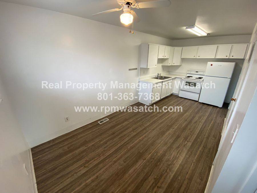 Apartment for rent at 269 E 5900 S #6, Salt Lake City, UT 84107