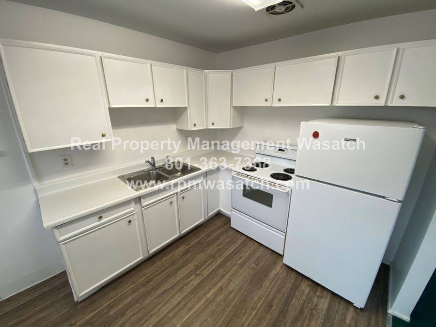 Apartment for rent at 269 E 5900 S #6, Salt Lake City, UT 84107