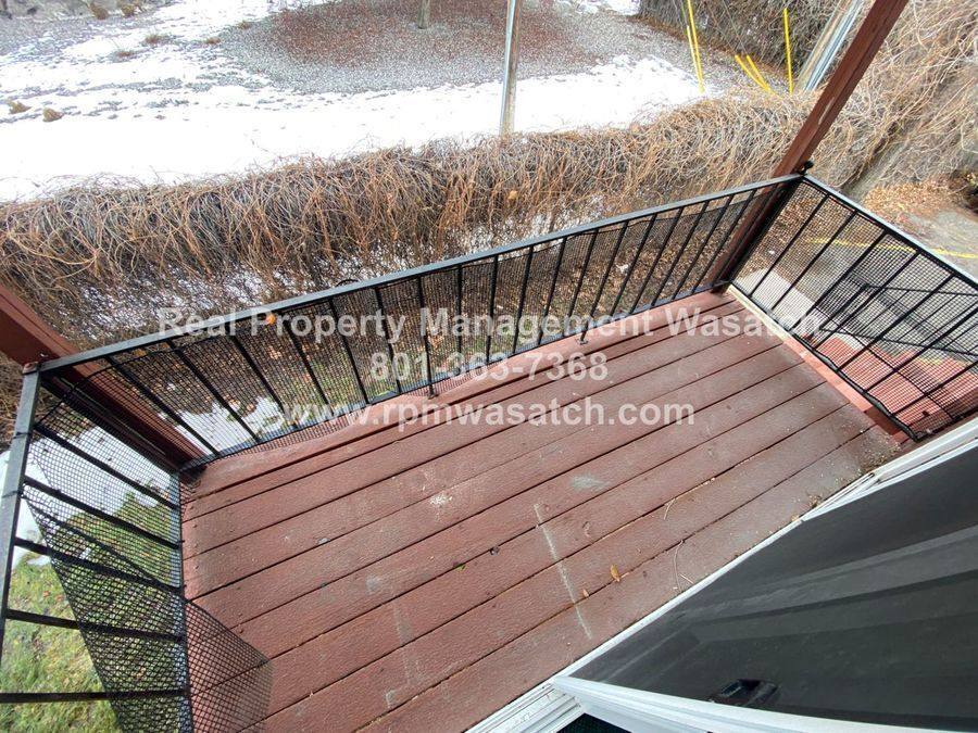 Apartment for rent at 269 E 5900 S #6, Salt Lake City, UT 84107