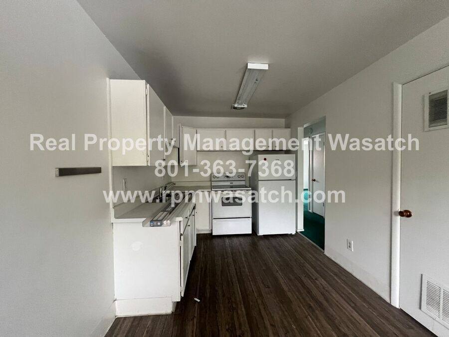 Apartment for rent at 269 E 5900 S #6, Salt Lake City, UT 84107