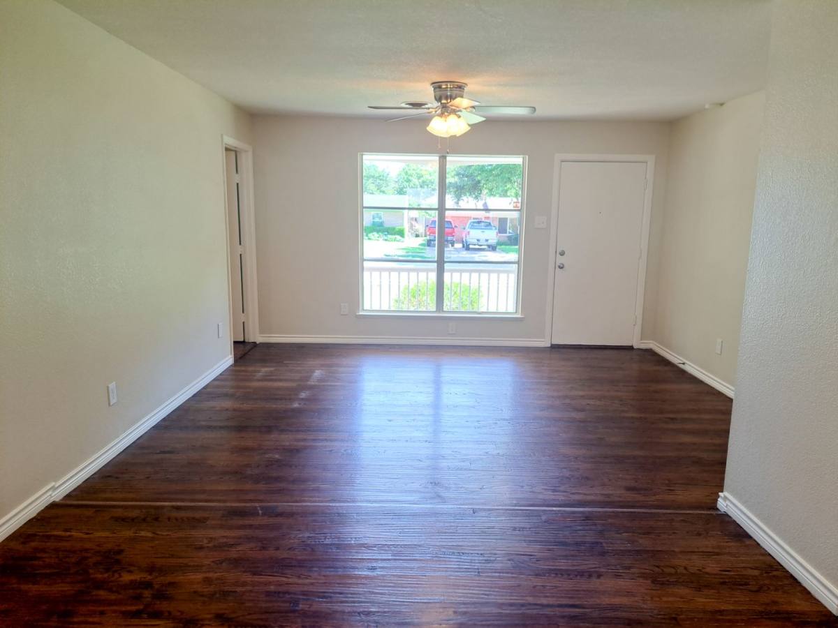 House for rent at 59042 William Brewster, Irving, TX 75062
