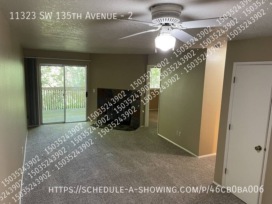 Apartment for rent at 11323 SW 135th Ave #2, Portland, OR 97223