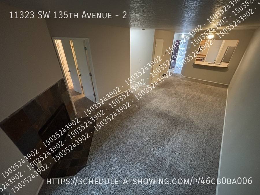 Apartment for rent at 11323 SW 135th Ave #2, Portland, OR 97223