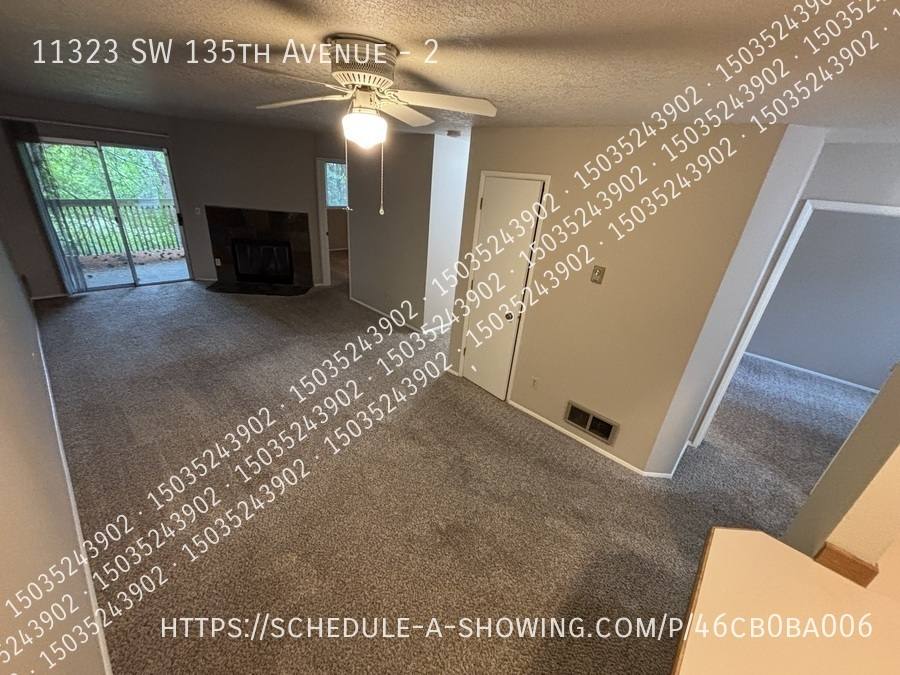 Apartment for rent at 11323 SW 135th Ave #2, Portland, OR 97223