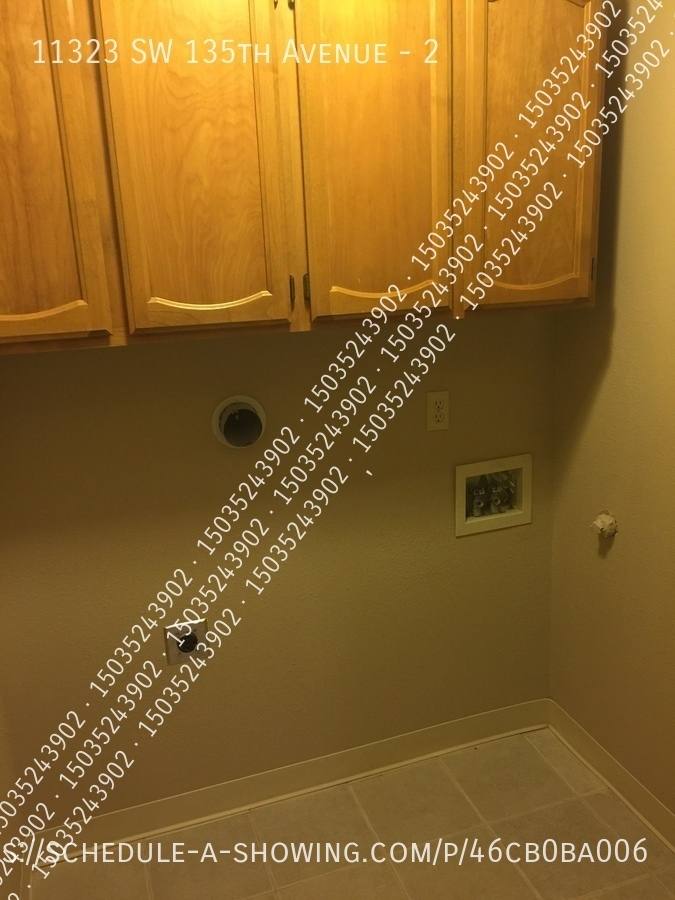 Apartment for rent at 11323 SW 135th Ave #2, Portland, OR 97223