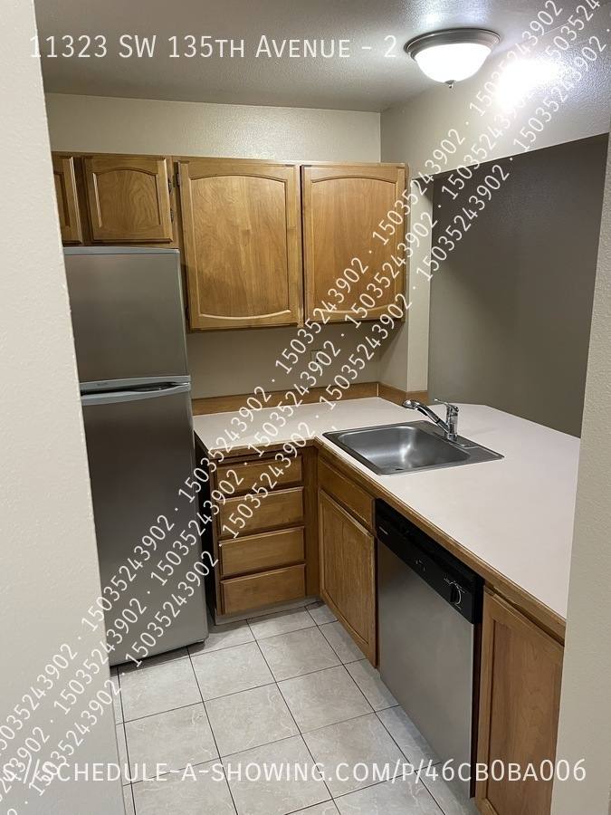Apartment for rent at 11323 SW 135th Ave #2, Portland, OR 97223