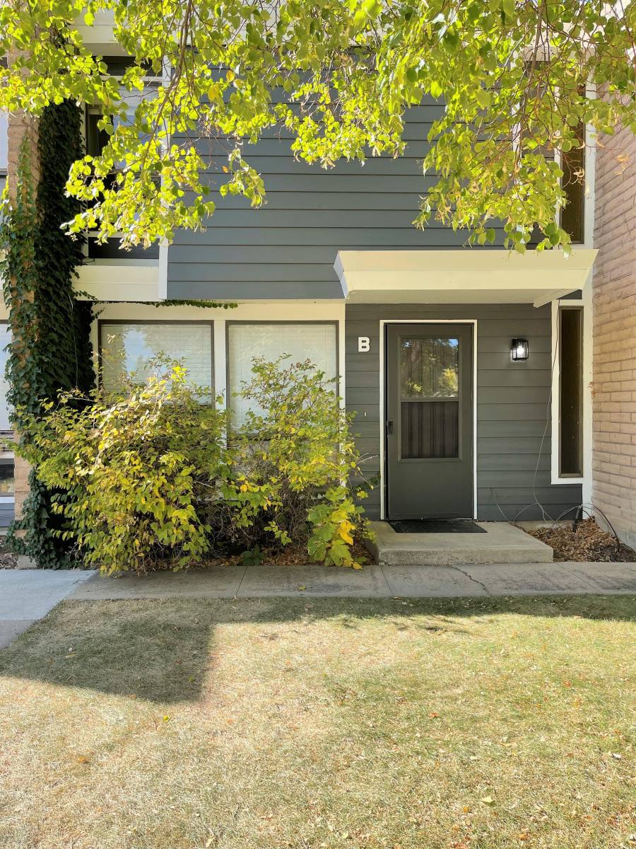Condo for rent at 2725 Harvard Streetb #B, Fort Collins, CO 80525