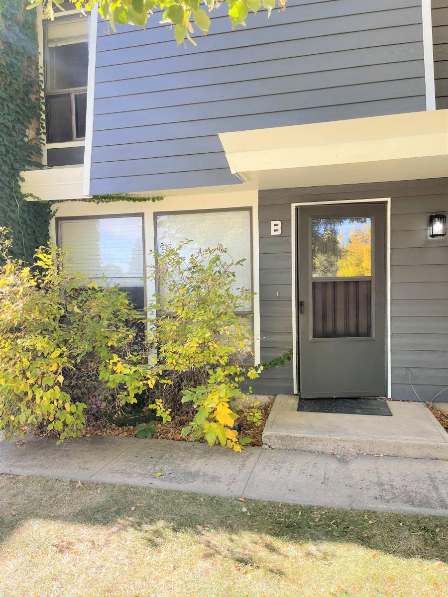 Condo for rent at 2725 Harvard Streetb #B, Fort Collins, CO 80525