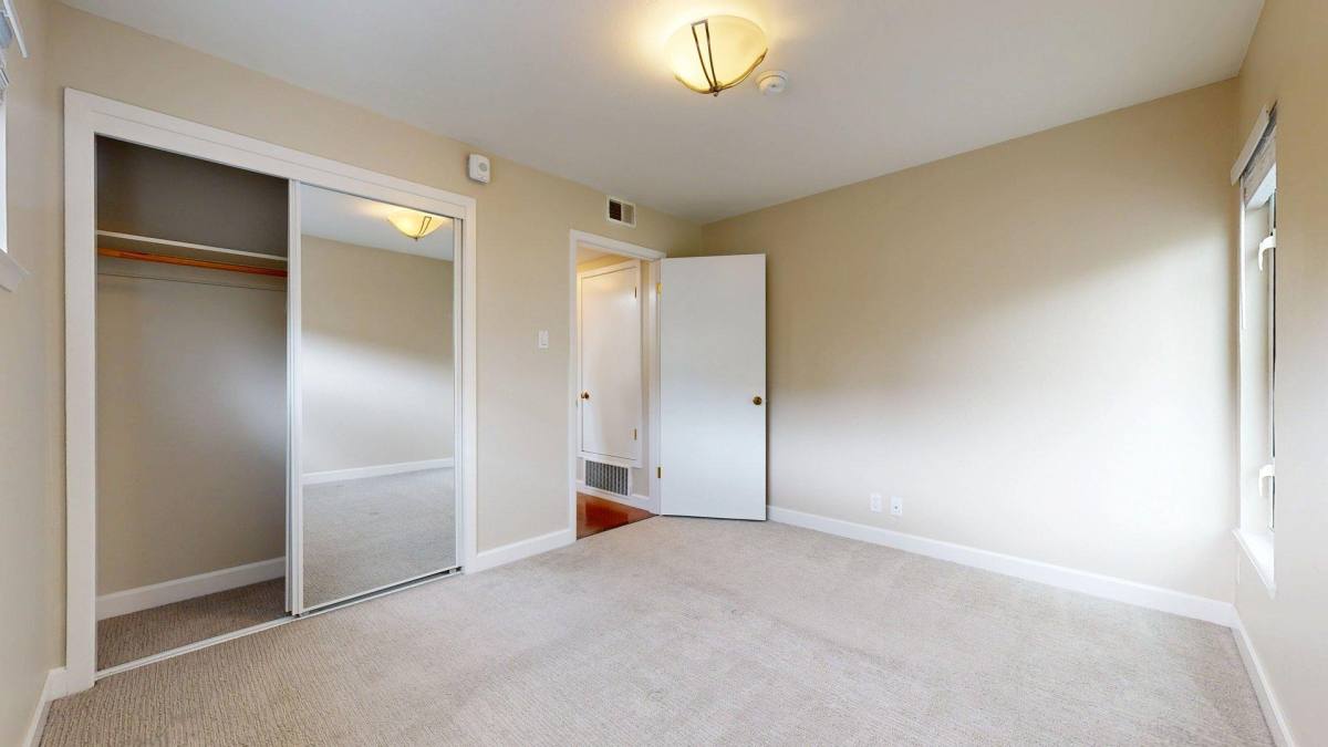 Apartment for rent at 1490 Chestnut St #3, San Francisco, CA 94123