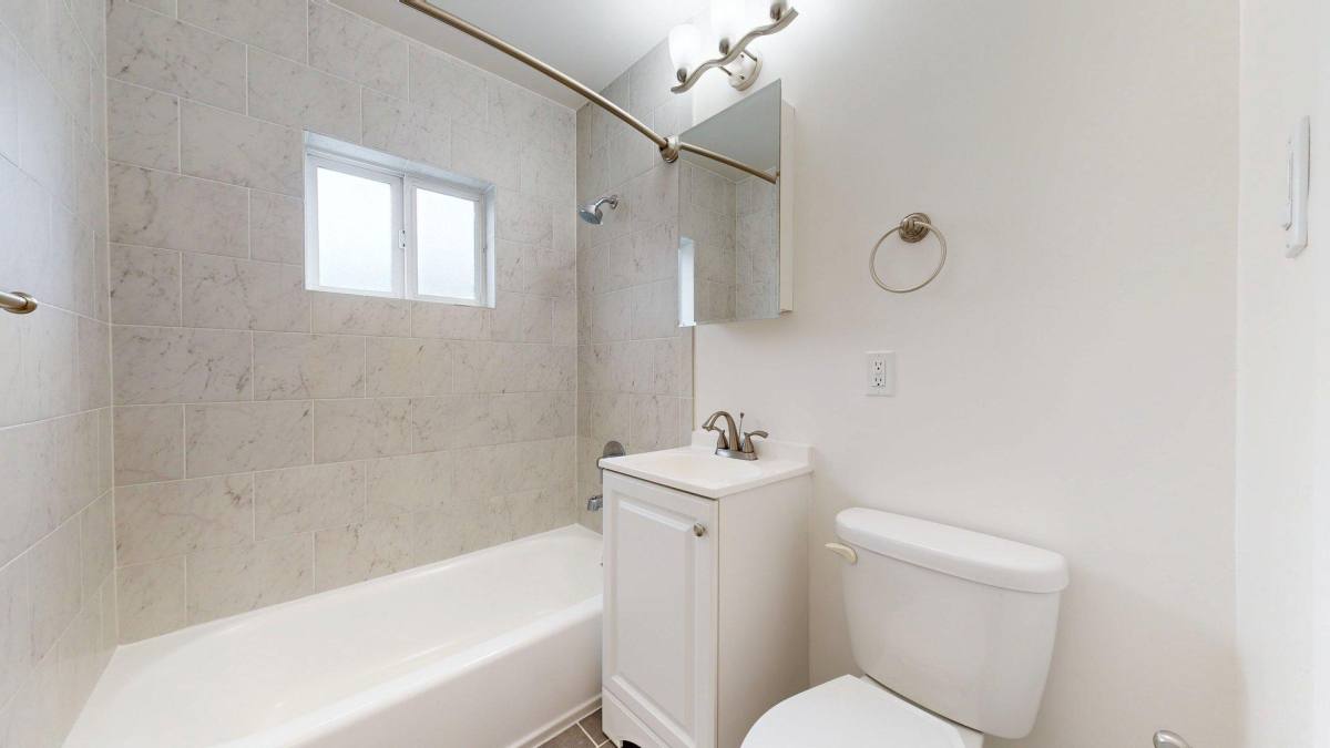 Apartment for rent at 1490 Chestnut St #3, San Francisco, CA 94123