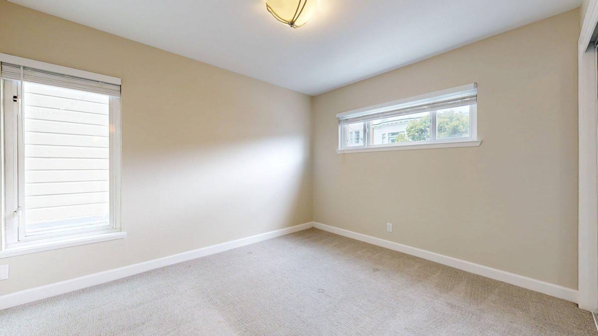 Apartment for rent at 1490 Chestnut St #3, San Francisco, CA 94123