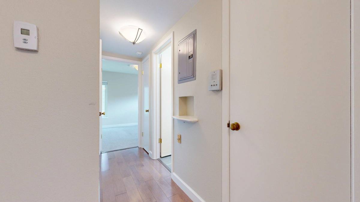 Apartment for rent at 1490 Chestnut St #3, San Francisco, CA 94123