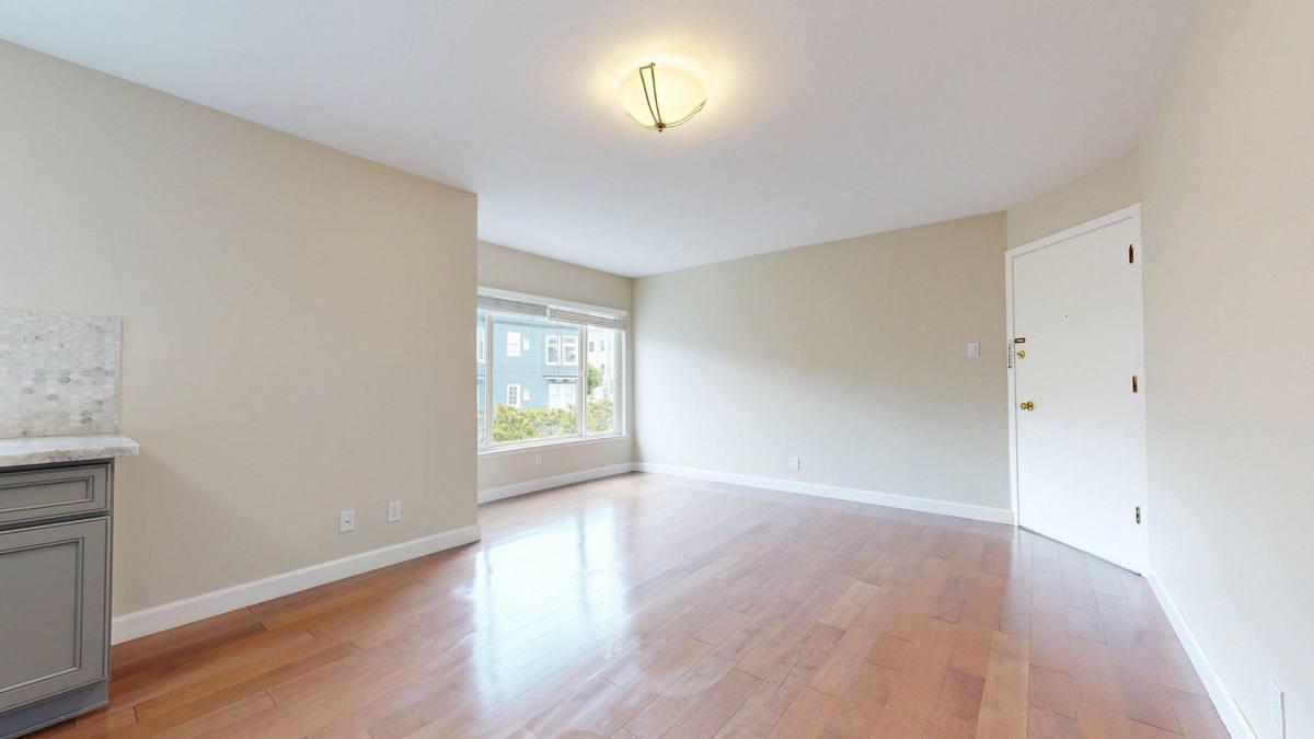 Apartment for rent at 1490 Chestnut St #3, San Francisco, CA 94123