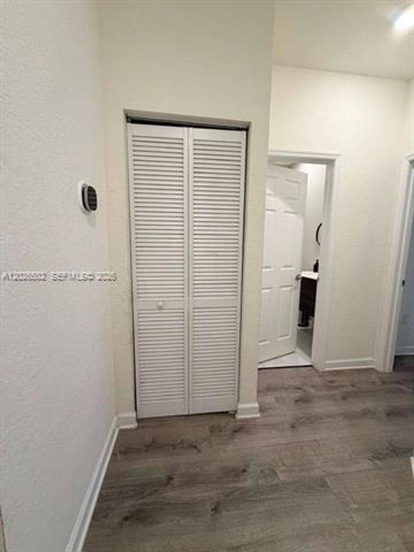 Townhouse for rent at 3332 W 108th St, Hialeah, FL 33018