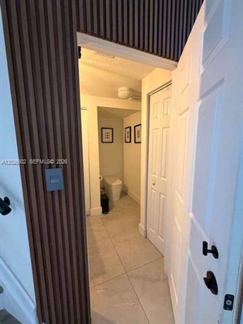 Townhouse for rent at 3332 W 108th St, Hialeah, FL 33018