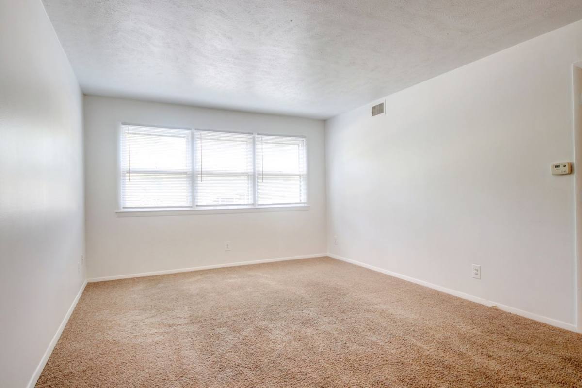 Apartment for rent at 1301 1 2 N Hershey Rd, Bloomington, IL 61704